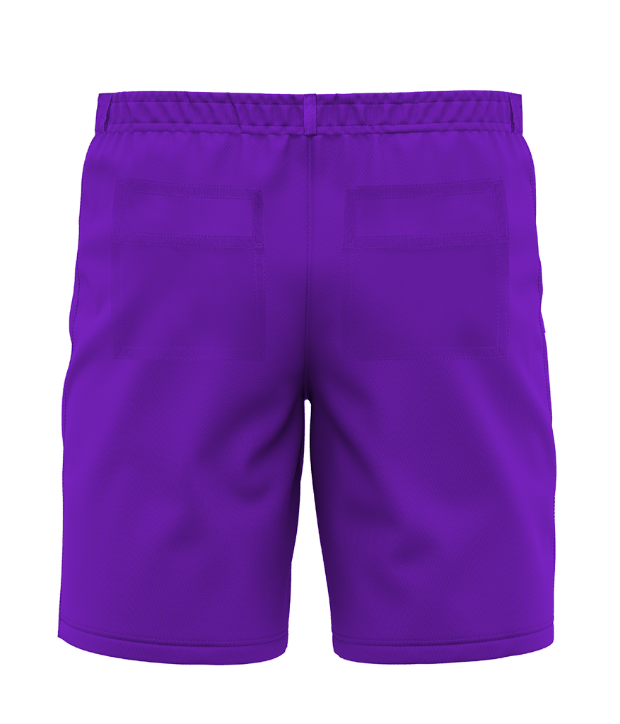 Hookset PS Purple