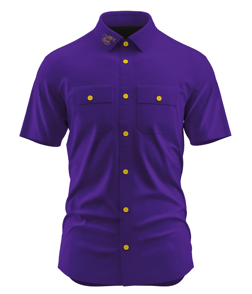 Hookset PSS Purple and Gold Seafood – salty-traditions Hookset PSS Purple and Gold Seafood – salty-traditions