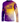 Youth DT Purple and Gold
