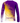 Youth DT Purple and Gold