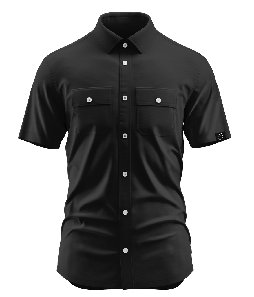 Hookset PSSV Black