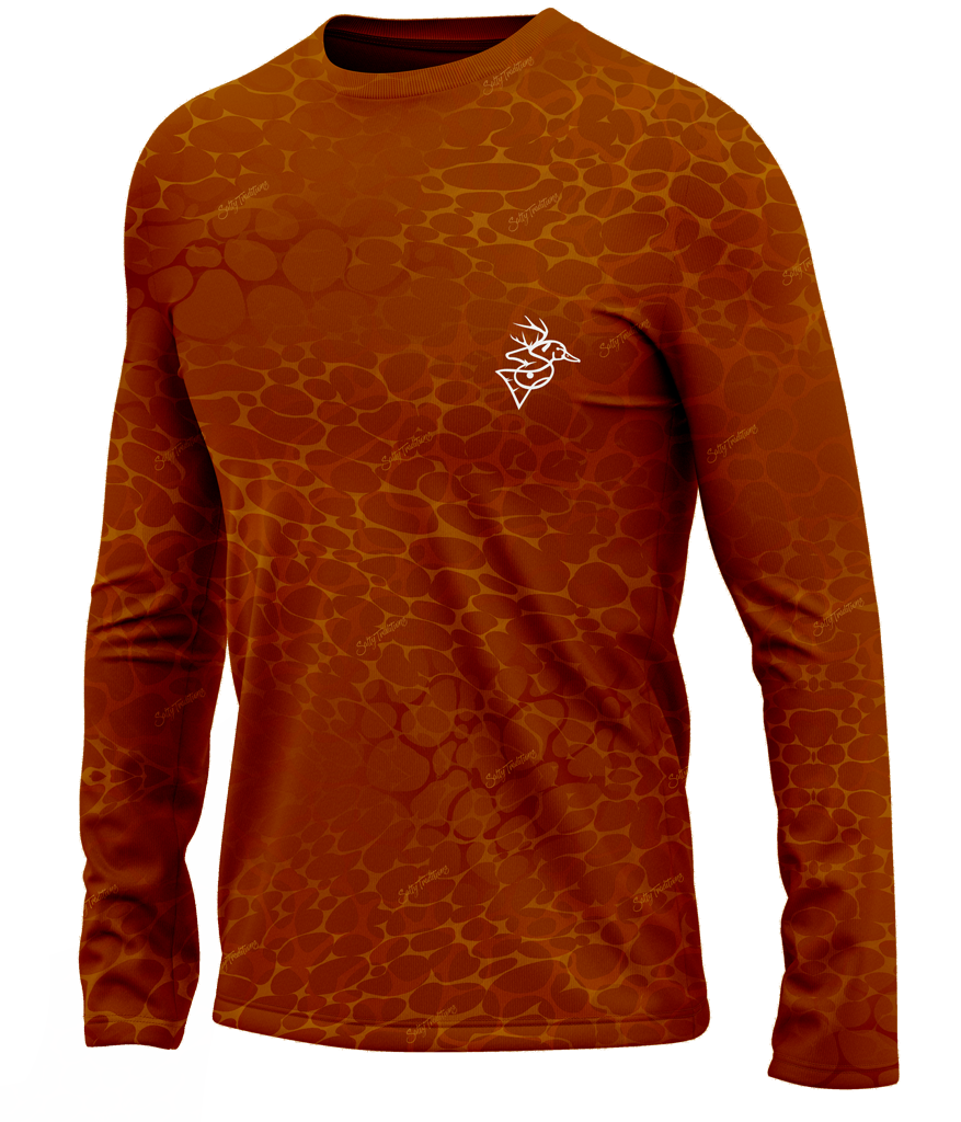 Echo Series Redfish