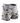 Dock Side Camo Purple and Gold