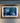 Deep Blue Print