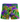 Mardi Gras Consons'