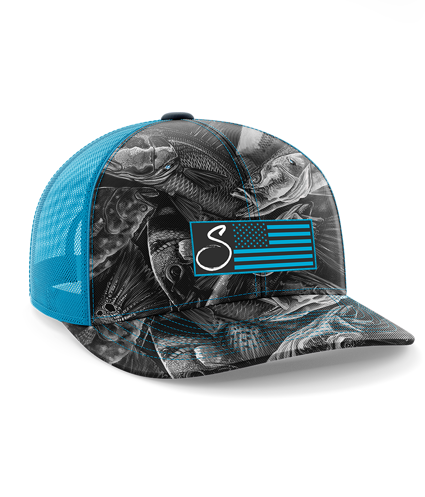 OS Inshore Ice Hat