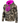 Timber Pink Hoodie